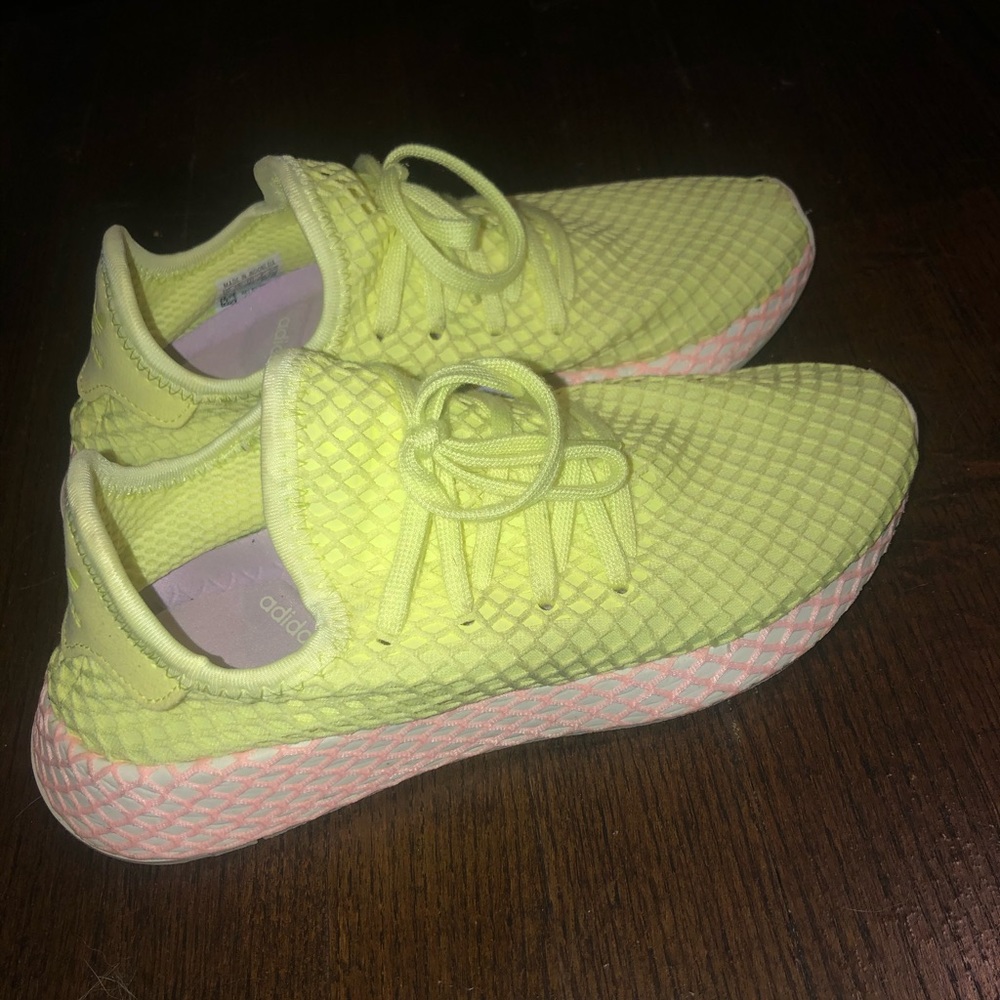 Adidas Deerupt